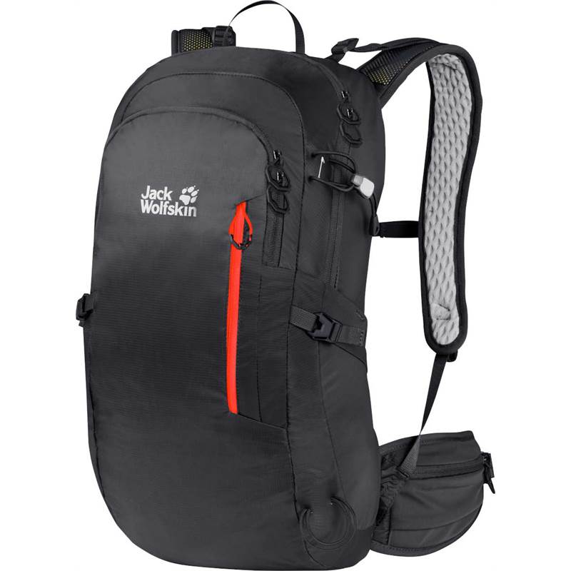Jack Wolfskin Athmos Shape 20L Backpack-3